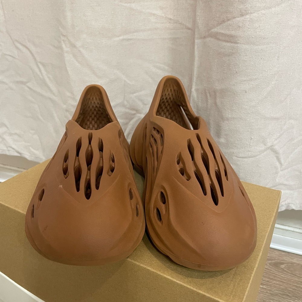 Yeezy Slippers